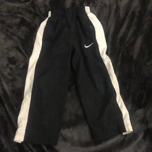Nike Toddler Boys Track Pants